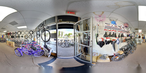 Bicycle Store «A & D BICYCLE SHOP», reviews and photos, 3724 E 7th St, Long Beach, CA 90804, USA