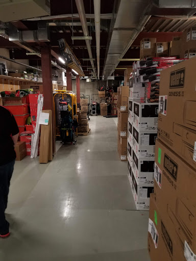 Hardware Store «Trio Hardware and Paint», reviews and photos, 1032 Old Country Rd, Plainview, NY 11803, USA