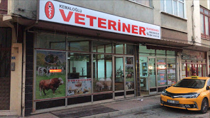 Kemaloğlu Veteriner Kliniği