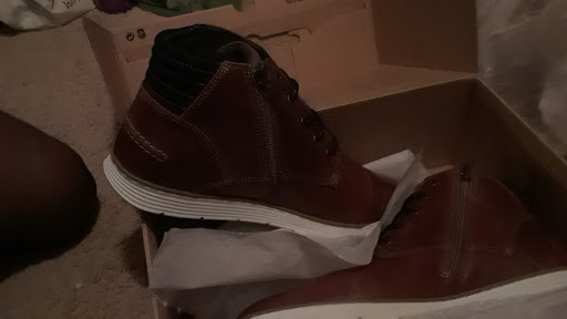 Shoe Store «DSW Designer Shoe Warehouse», reviews and photos, 346 Newnan Crossing Bypass, Newnan, GA 30265, USA