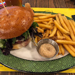 Photo n°2 de l'avis de Federica.n fait le 10/11/2023 à 07:08 sur le  Doppio Malto Udine à Tavagnacco