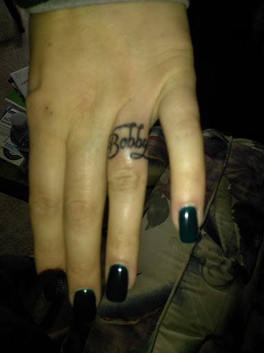 Explore tattoo ideas for biceps, creative tattoo ideas in Harrisburg, available at The Hidden Arts