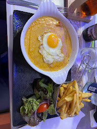 Photo n°8 de Bar / Brasserie / Restaurant Le Cosy Coza à Ardres ()