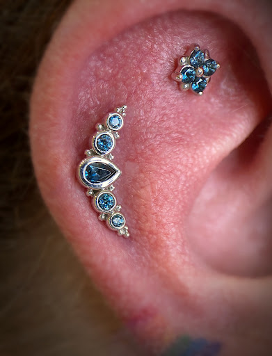 Explore anubis tattoo ideas, creative tattoo ideas in Las Vegas, available at Club Tattoo The Venetian Grand Canal Shoppes