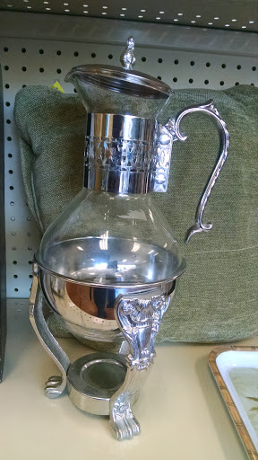 Thrift Store «Union Gospel Mission Store», reviews and photos, 885 Commercial St NE, Salem, OR 97301, USA