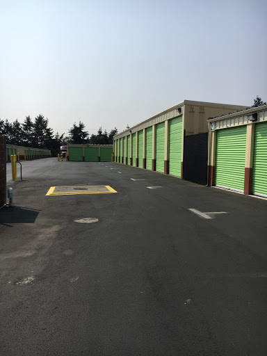 Self-Storage Facility «Extra Space Storage», reviews and photos, 2602 S 80th St, Lakewood, WA 98499, USA