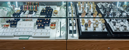 Jewelry Store «Montica Jewelry», reviews and photos, 500 S Dixie Hwy #203, Coral Gables, FL 33146, USA