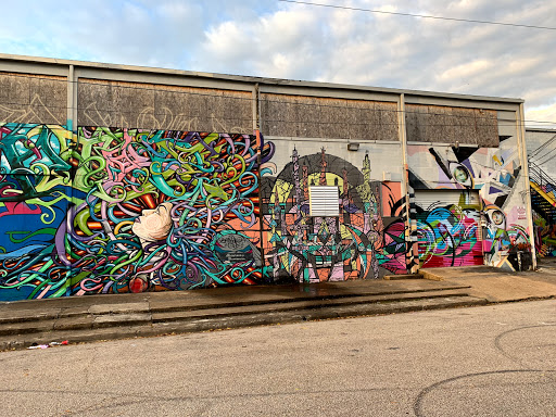 Graffiti Park