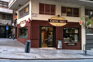 Coffee Nutz image