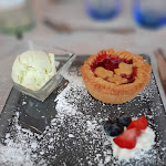 Photo n°1 de l'avis de Ettore.r fait le 07/06/2020 à 09:48 sur le  Osteria La Quercia à Boves