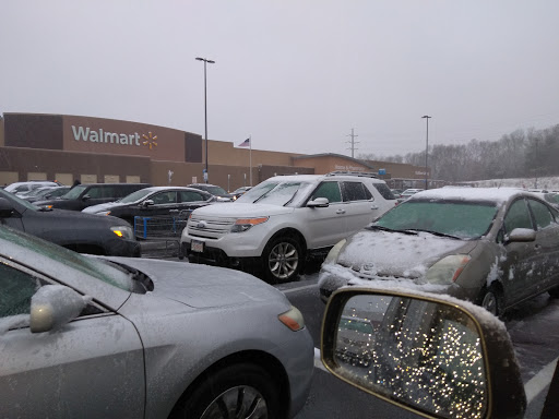 Department Store «Walmart Supercenter», reviews and photos, 54 Cousineau St, Swansea, MA 02777, USA