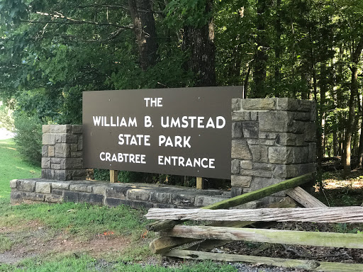 William B. Umstead State Park