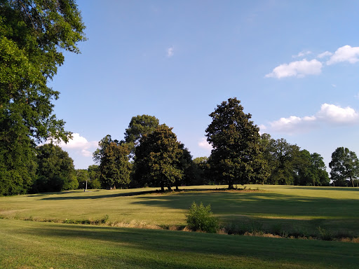 Public Golf Course «The Links At Overton Park», reviews and photos, 2080 Poplar Ave, Memphis, TN 38104, USA