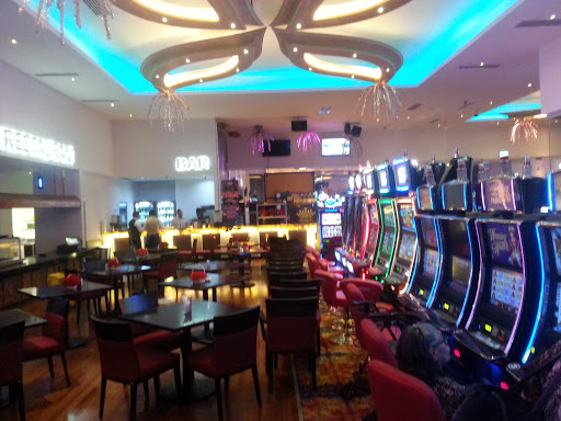 Casinos en Ciudad Juarez