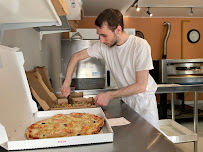 Pizza du Pizzas à emporter Pizza Mistral À Emporter à Guilherand-Granges - n°6