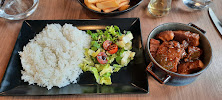 Plats et boissons du Restaurant asiatique Asiatique Cuisine à Confolens - n°12