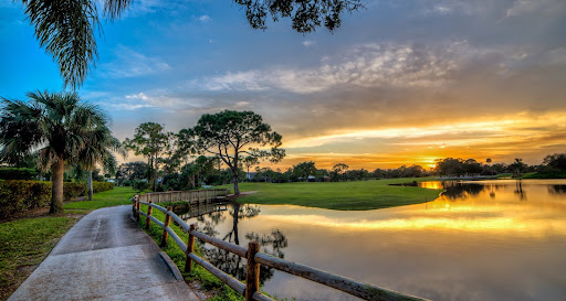 Golf Course «Turtle Creek Club», reviews and photos, 2 SE Club Cir, Tequesta, FL 33469, USA