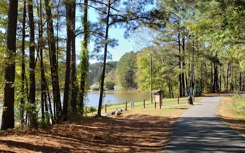 Apex Community Park (Lake Trail Entrance) image