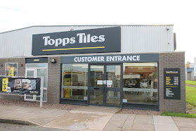 Topps Tiles Telford