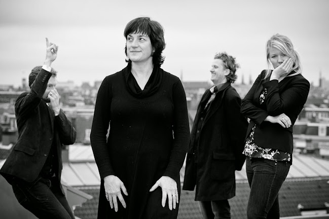 PHTGRPHR Jacqueline Dersjant openingstijden