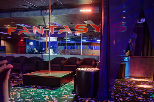 Adult Entertainment Club «Fantasys», reviews and photos, 962 W Commerce Dr, Traverse City, MI 49685, USA