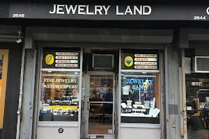 Jewelry Land image