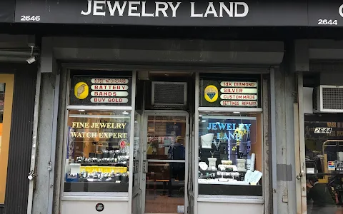 Jewelry Land image