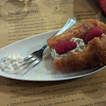 Photo n°1 de l'avis de Davide.a fait le 09/02/2024 à 22:20 sur le  Circolo Privato Gruppo Alpini à Castrocaro Terme