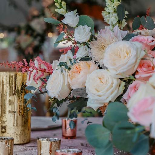 Florist «Kikilis Florist», reviews and photos, 417 S Pinellas Ave, Tarpon Springs, FL 34689, USA