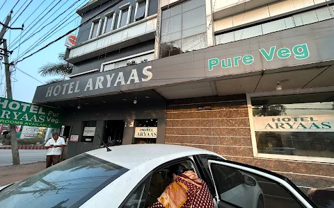 Hotel Aryaas image