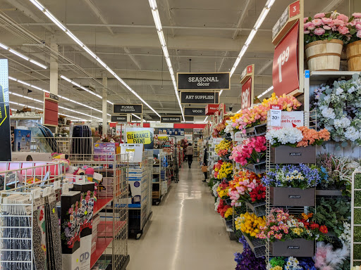 Craft Store «Michaels», reviews and photos, 20640 Homestead Rd, Cupertino, CA 95014, USA