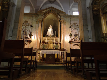 Capela de Nossa Senhora de Monserrate