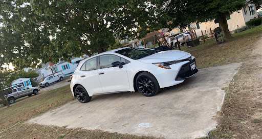 Toyota Dealer «Koons Toyota Easton», reviews and photos, 6730 Ocean Gateway, Easton, MD 21601, USA