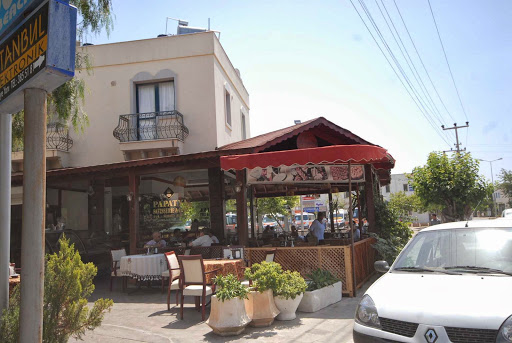 Papatya Patisserie