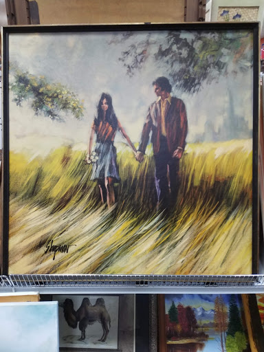 Non-Profit Organization «Walkersville Goodwill Retail Store & Donation Center», reviews and photos, 8425 Woodsboro Pike, Walkersville, MD 21793, USA