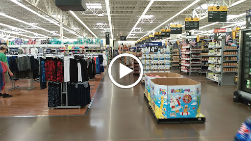 Department Store «Walmart Supercenter», reviews and photos, 7455 W Colfax Ave, Lakewood, CO 80214, USA