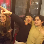 Photo n° 4 de l'avis de Marie.a fait le 28/01/2023 à 20:44 pour Le Comptoir du Canal à Paris