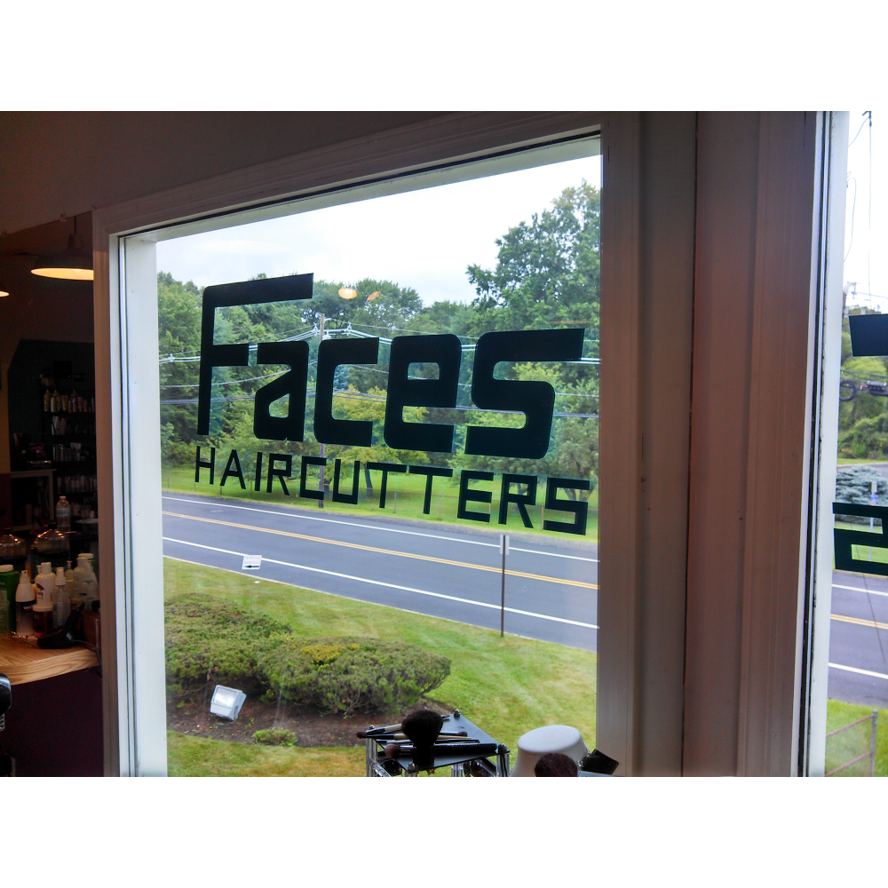 Faces Haircutters
