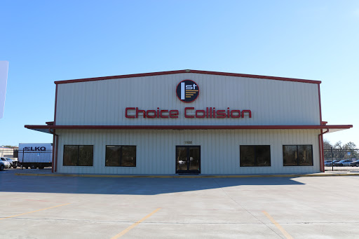 Auto Repair Shop «First Choice Collision – Cypress Texas», reviews and photos, 11638 Telge Rd, Cypress, TX 77429, USA