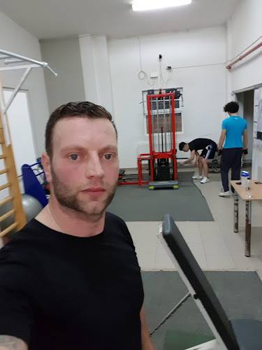 sala Sporturilor - Întorsura Buzăului