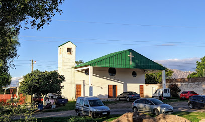 Iglesia San Pantaleón