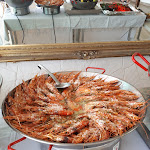 Photo n°12 de l'avis de Lou-Ann.i fait le 17/06/2017 à 12:18 sur le  Hotel Agostini à Bellaria - Igea Marina