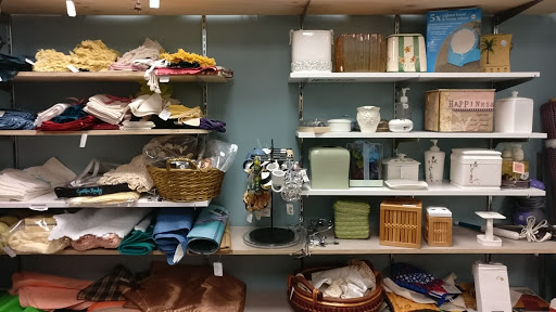 Thrift Store «Treasures Thrift Store», reviews and photos, 82 Worcester St, North Grafton, MA 01536, USA