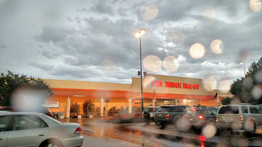 Home Improvement Store «The Home Depot», reviews and photos, 860 S Colorado Blvd, Glendale, CO 80246, USA