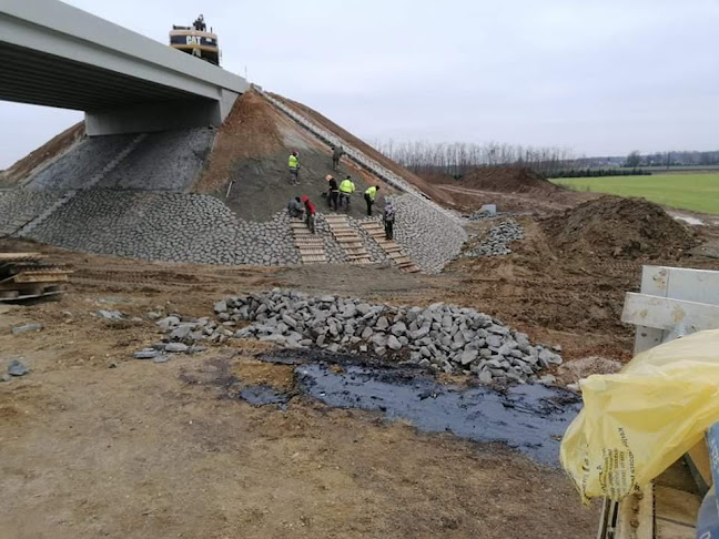 Szeba Építőipari Kft.