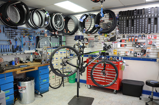 Bicycle Store «Victory Cycle», reviews and photos, 301 E Morgan St, Kokomo, IN 46901, USA