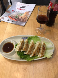 Dumpling du Restaurant chinois NOUILLES & GAITE à Paris - n°10