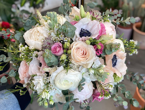 Florist «Thats Amore Florist Ltd», reviews and photos, 3454 N Southport Ave, Chicago, IL 60657, USA