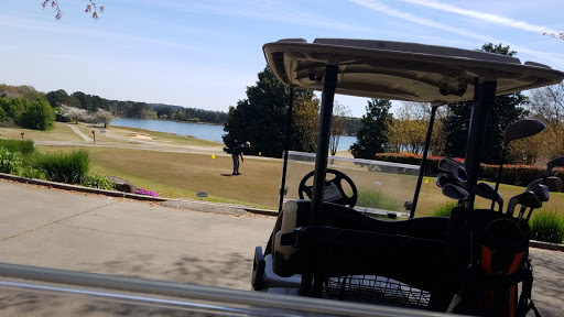 Country Club «Southland Golf Course», reviews and photos, 5726 Southland Dr, Stone Mountain, GA 30087, USA
