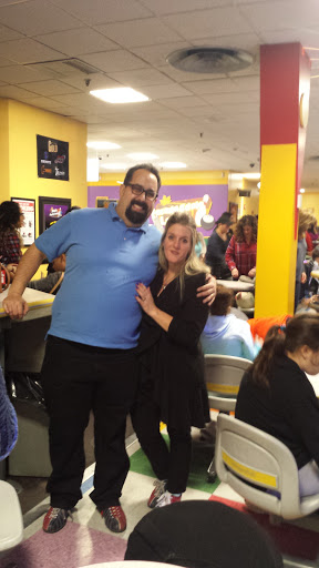 Bowling Alley «Farmingdale Lanes», reviews and photos, 999 Conklin St A, Farmingdale, NY 11735, USA